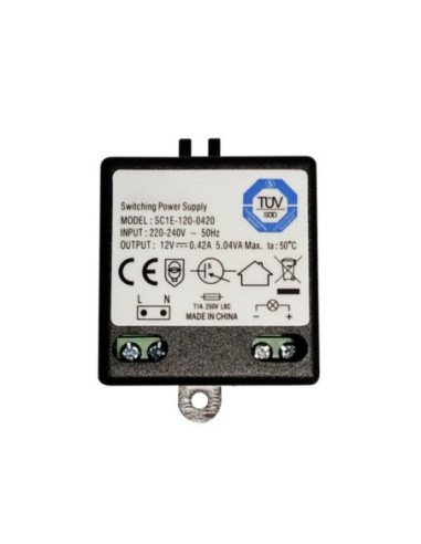 LINKY FV WALL Dispositivo di teledistacco 4G/2G...